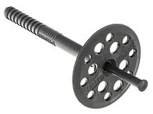 Дюбель для утеплителя с пласт. гв. Tech-Krep 10х100 (1 шт) картинка